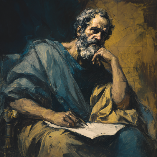 Paul the Apostle: His Life, Mission, and Lasting Impact on Christianity