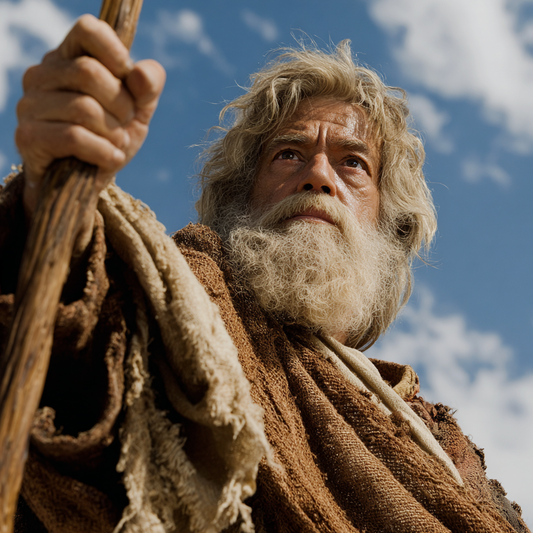 Peter the Apostle: From Fisherman to Foundational Leader of the Early Church