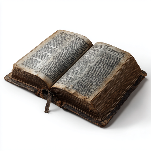 7 Bible Verses That Prove Jesus Is God