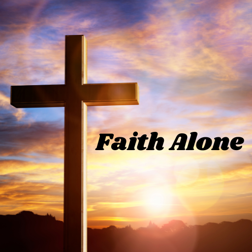 Saved by Faith Alone? Understanding Eternal Salvation Through the Gospel