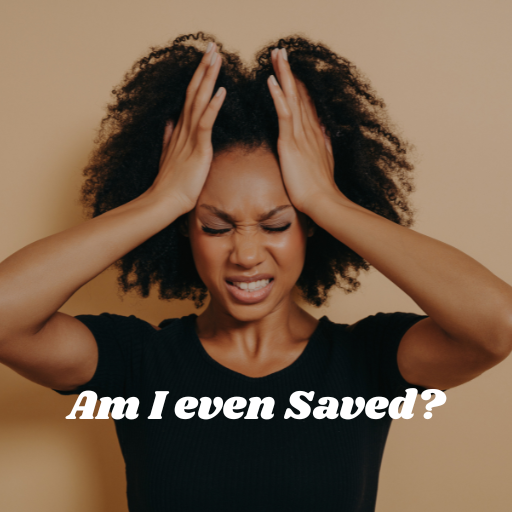 Why Christians Still Struggle With Sin — And What the Bible Really Says