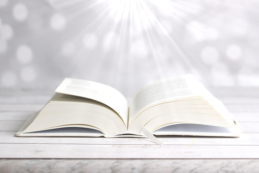 What Is the Old Testament? Books, Overview, and Its Connection to the New Testament