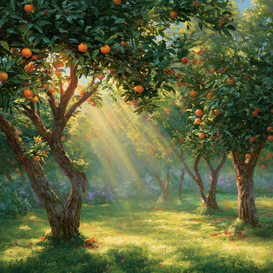 The Fruits of the Spirit Explained — A Biblical Guide to Walking by the Spirit