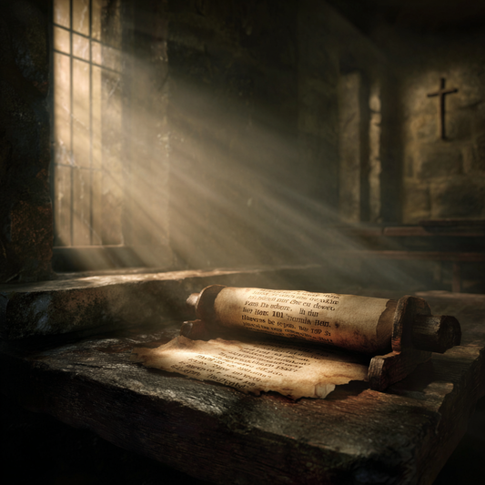 What Hebrews 10:26 Really Means: Not About Losing Salvation