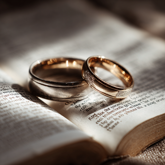 What the Bible Says About Divorce? Bible Verses & Context Explained