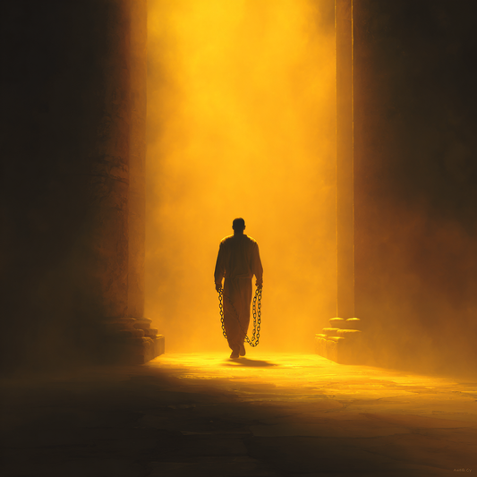 Understanding 1 Corinthians 6:9–11: Old Identity vs New in Christ