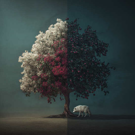 The Tree and Its Fruit: Jesus’ Warning About False Prophets (Matthew 12 & Luke 6)