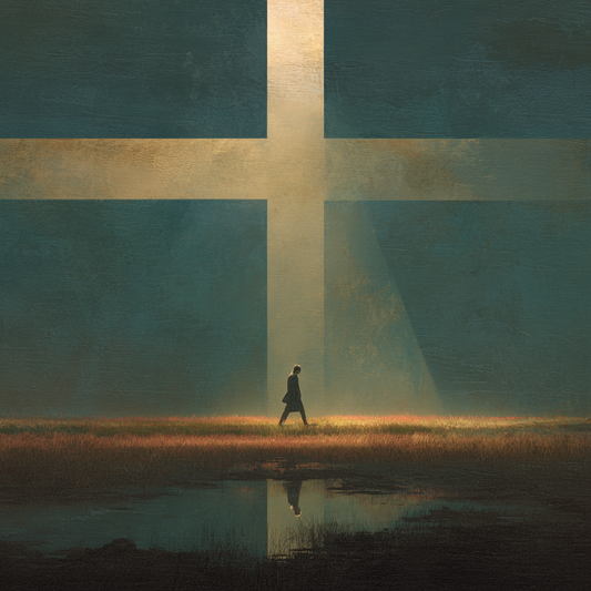 What It Means to Walk by Faith, Not by Sight