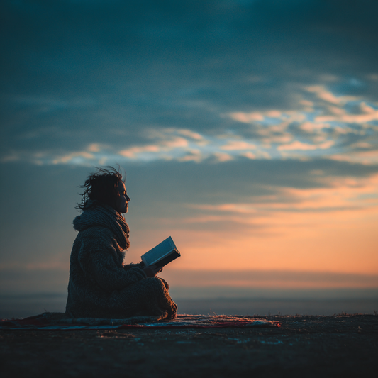 How to Read the Bible for Beginners