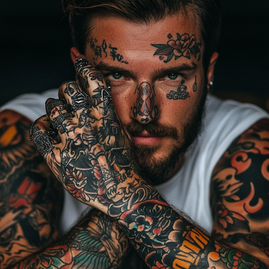 What Does the Bible Say About Tattoos?