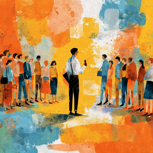How to Share the Gospel Effectively: A Biblical Guide to Evangelism