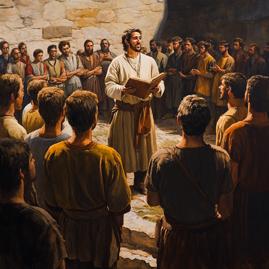 What Is the Gospel? Meaning, Books, and the Simple Message of Salvation