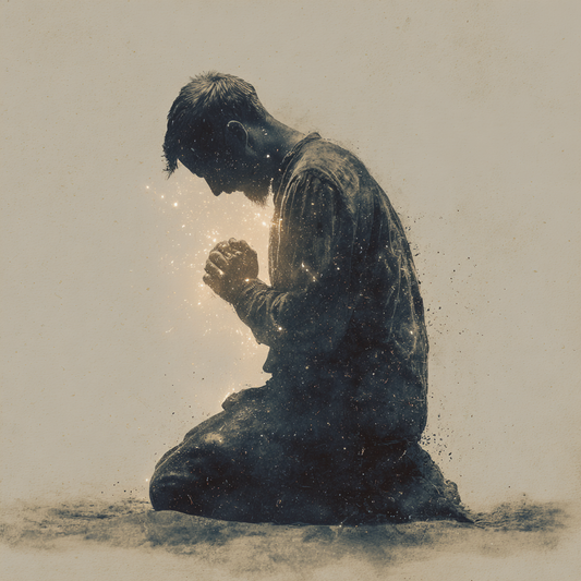 How to Pray According to the Bible: Faith, Not Formula