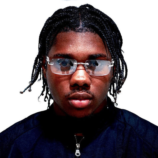 Caleb Gordon Christian HipHop Artist
