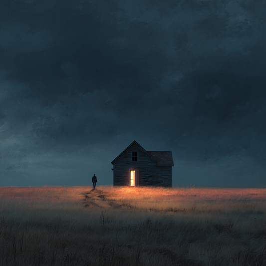 Understanding the Parable of the Unclean Spirit — A Warning Against Spiritual Emptiness