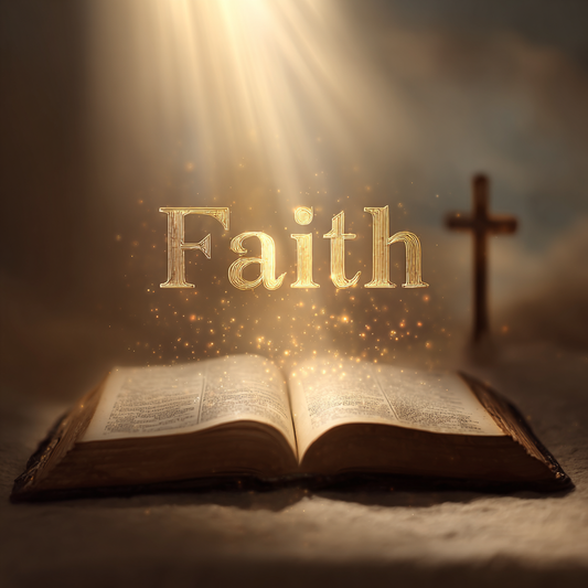 What the Bible Says About True Faith: A Scriptural Breakdown