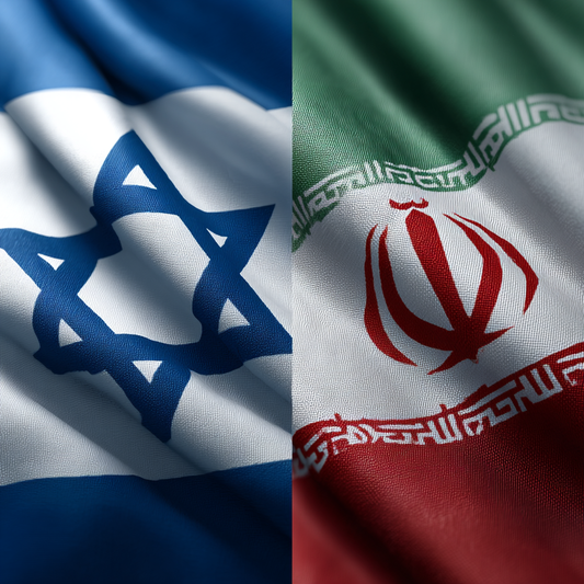 Christian Perspective on the Israel-Iran War: A Biblical Call for Peace