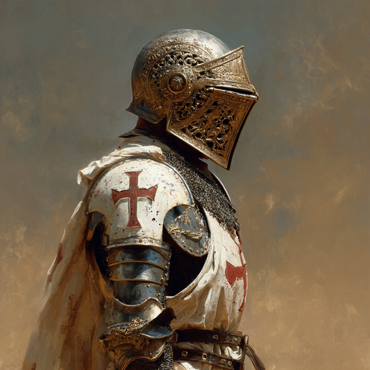The Armor of God: Understanding Its Meaning and Power Through Scripture