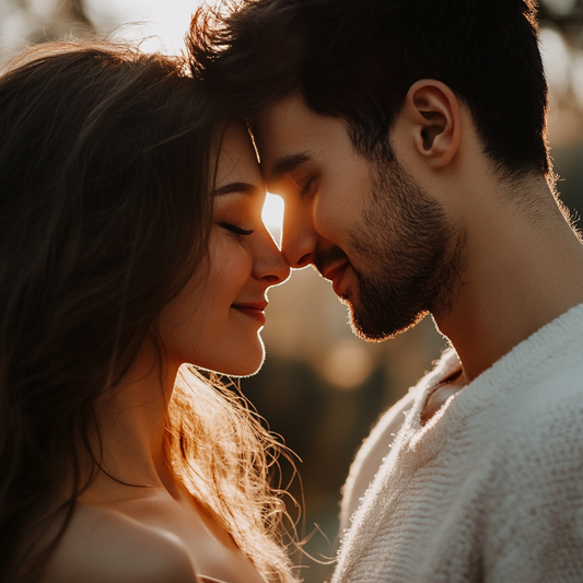 What Does the Bible Say About Dating? A Biblical Perspective