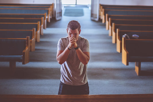 How to Honor God in Your Daily Life: A Biblical Guide to Living for His Glory