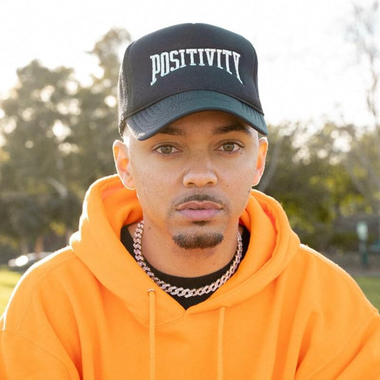 Miles Minnick Blog: The Rise of a Christian Rapper from the Bay Area